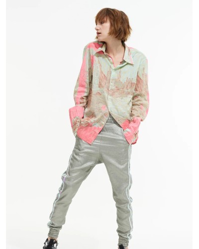 Shirt Bicks Lutece | Custo Barcelona