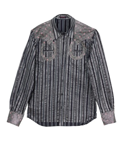 Shirt Ranch Multi-S | Custo Barcelona