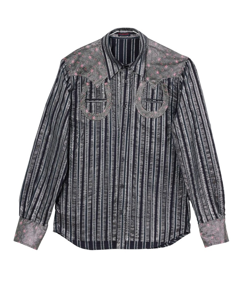Shirt Ranch Multi-S | Custo Barcelona