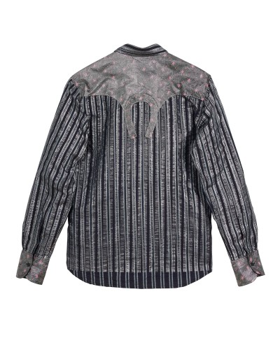Shirt Ranch Multi-S | Custo Barcelona