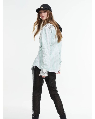 Shirt Ranch Flyers | Custo Barcelona