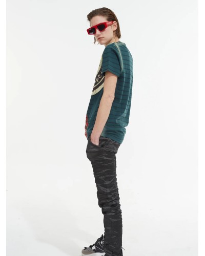 T-Shirt Oldays Hair | Custo Barcelona
