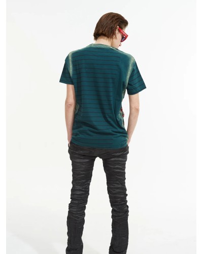 T-Shirt Oldays Hair | Custo Barcelona