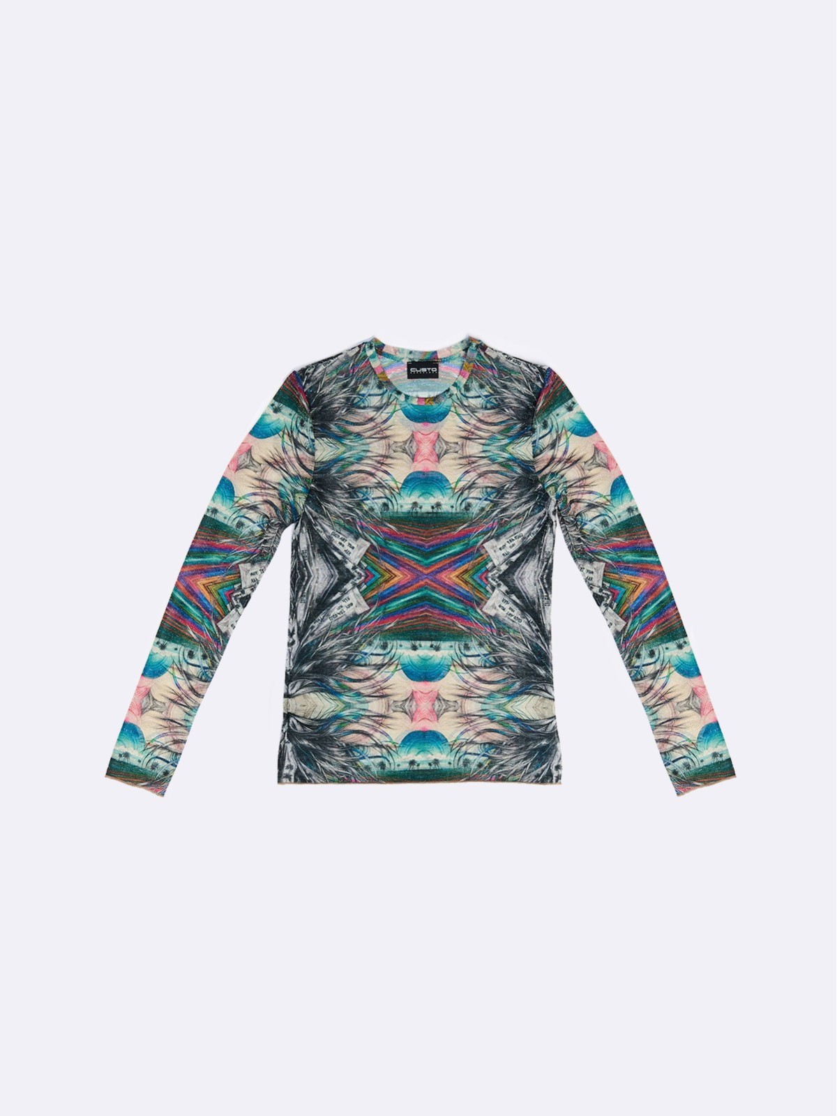 Juliet Gown Hair | Women's T-Shirt | Custo Barcelona