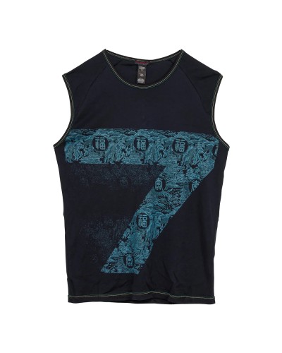 Camiseta Rem 7Wat | Custo Barcelona