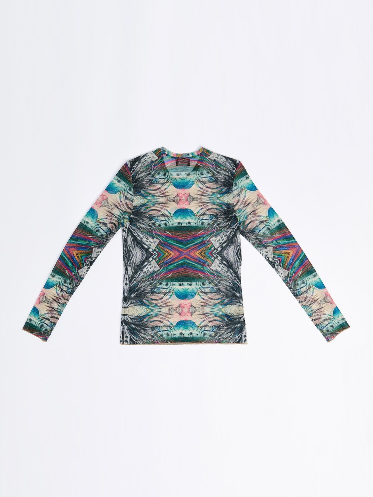 Juliet Gown Hair | Women's T-Shirt | Custo Barcelona