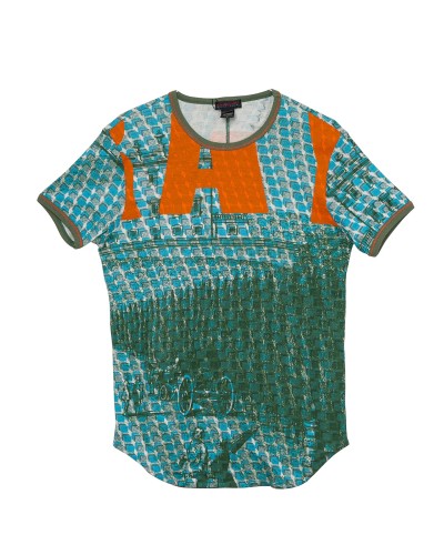 Camiseta Deux Vitrolles | Custo Barcelona