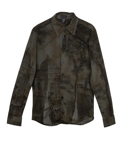 Shirt Cuty Telescope | Custo Barcelona