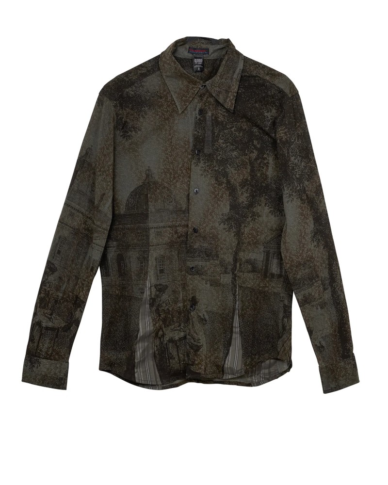 Shirt Cuty Telescope | Custo Barcelona
