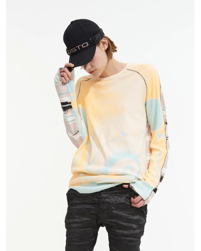 T-Shirt Wilder Ciocciola | Custo Barcelona