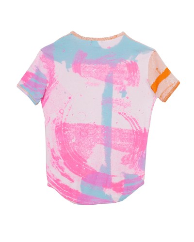T-Shirt Insure Lupa | Custo Barcelona