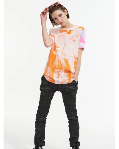 T-Shirt Insure Lupa | Custo Barcelona