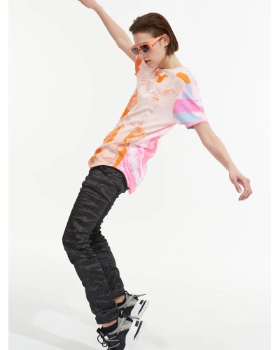 T-Shirt Insure Lupa | Custo Barcelona