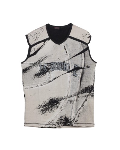 Camiseta Mew Max Crayon | Custo Barcelona