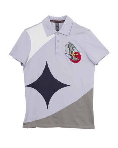 Polo Star Jersey | Custo Barcelona