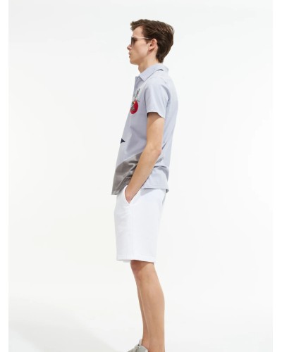 Polo Star Jersey | Custo Barcelona