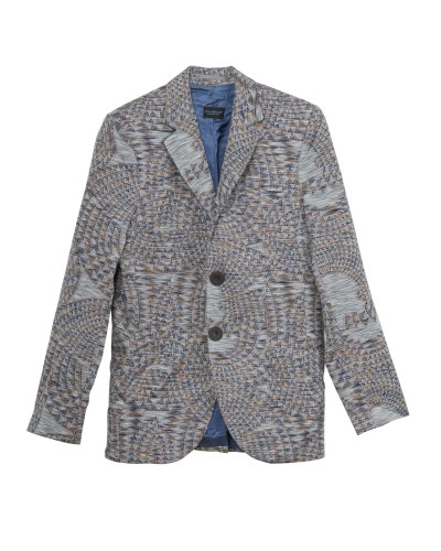 Americana Classic Grey | Custo Barcelona
