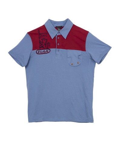 Polo Don | Custo Barcelona