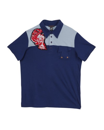 Polo Paradin | Custo Barcelona