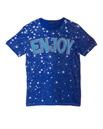 Camiseta The Wall Enjoy | Custo Barcelona