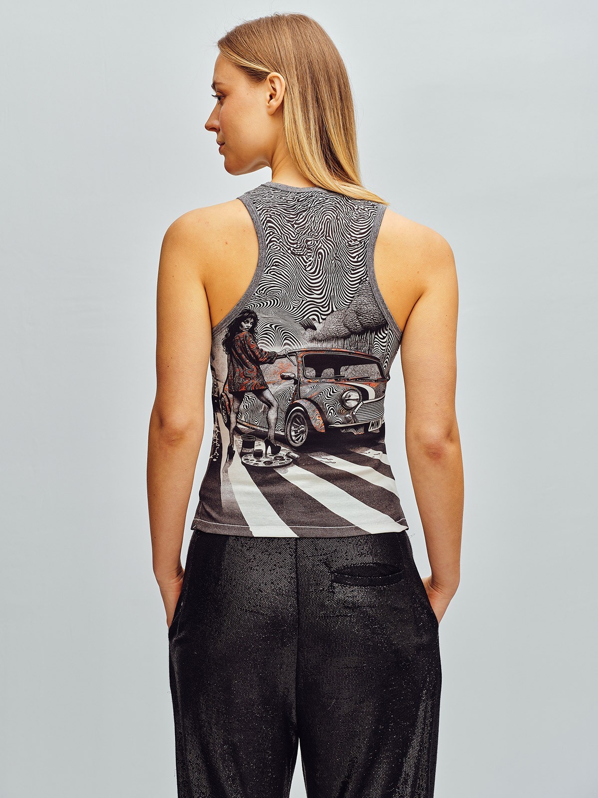 Class Mini 1 | Short Sleeve | Custo Barcelona