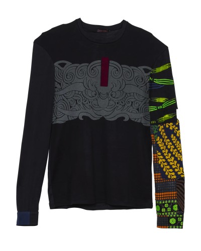 Camiseta Samurako Yok | Custo Barcelona