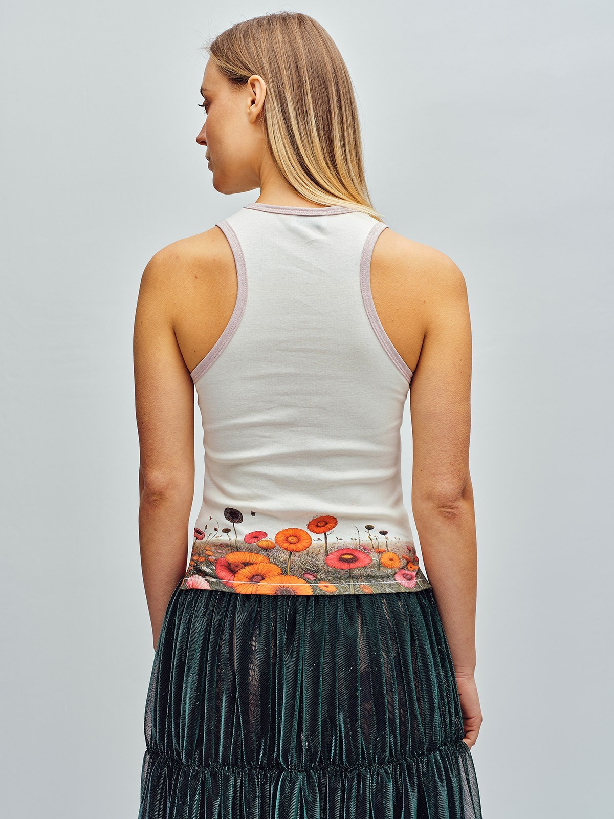 Class Art Your Tan | Short Sleeve | Custo Barcelona