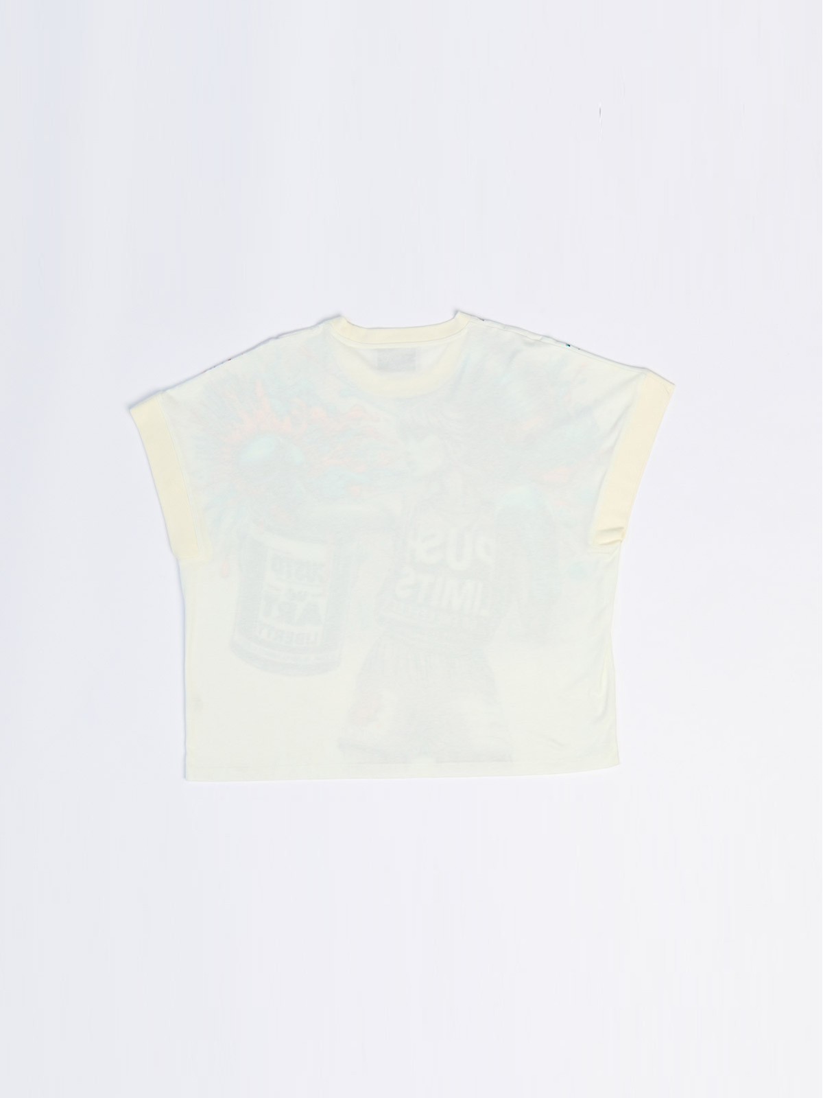 Ago Boxing 6578 | Short Sleeve | Custo Barcelona