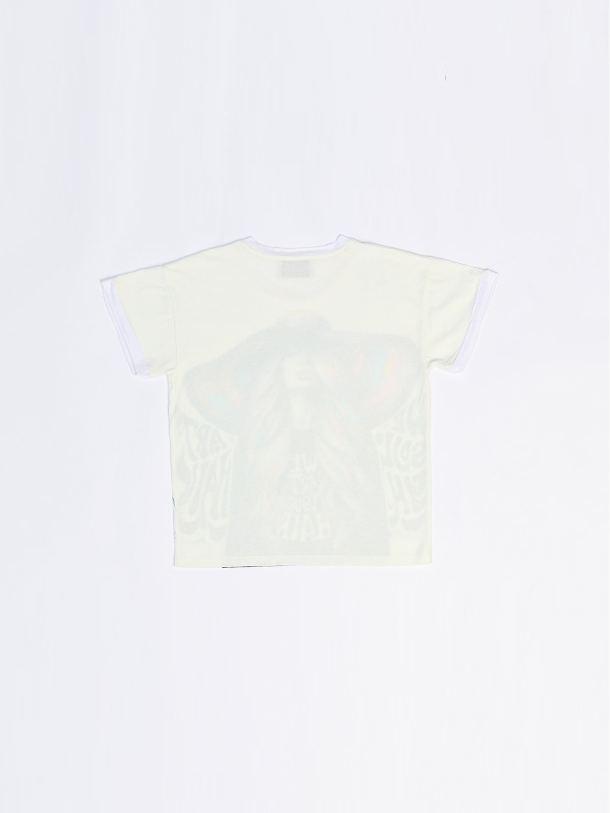 Kyr Posh Pam 3620 | Short Sleeve | Custo Barcelona