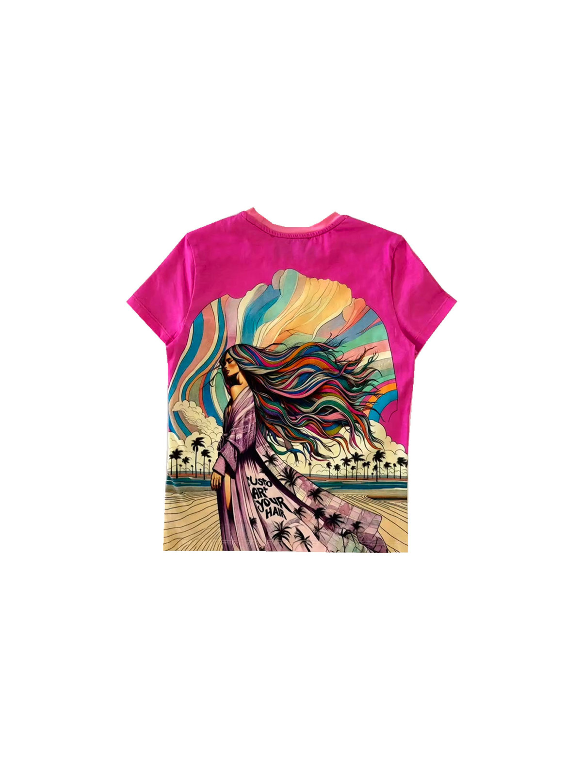 WHITING GO(WN) HAIR 9240