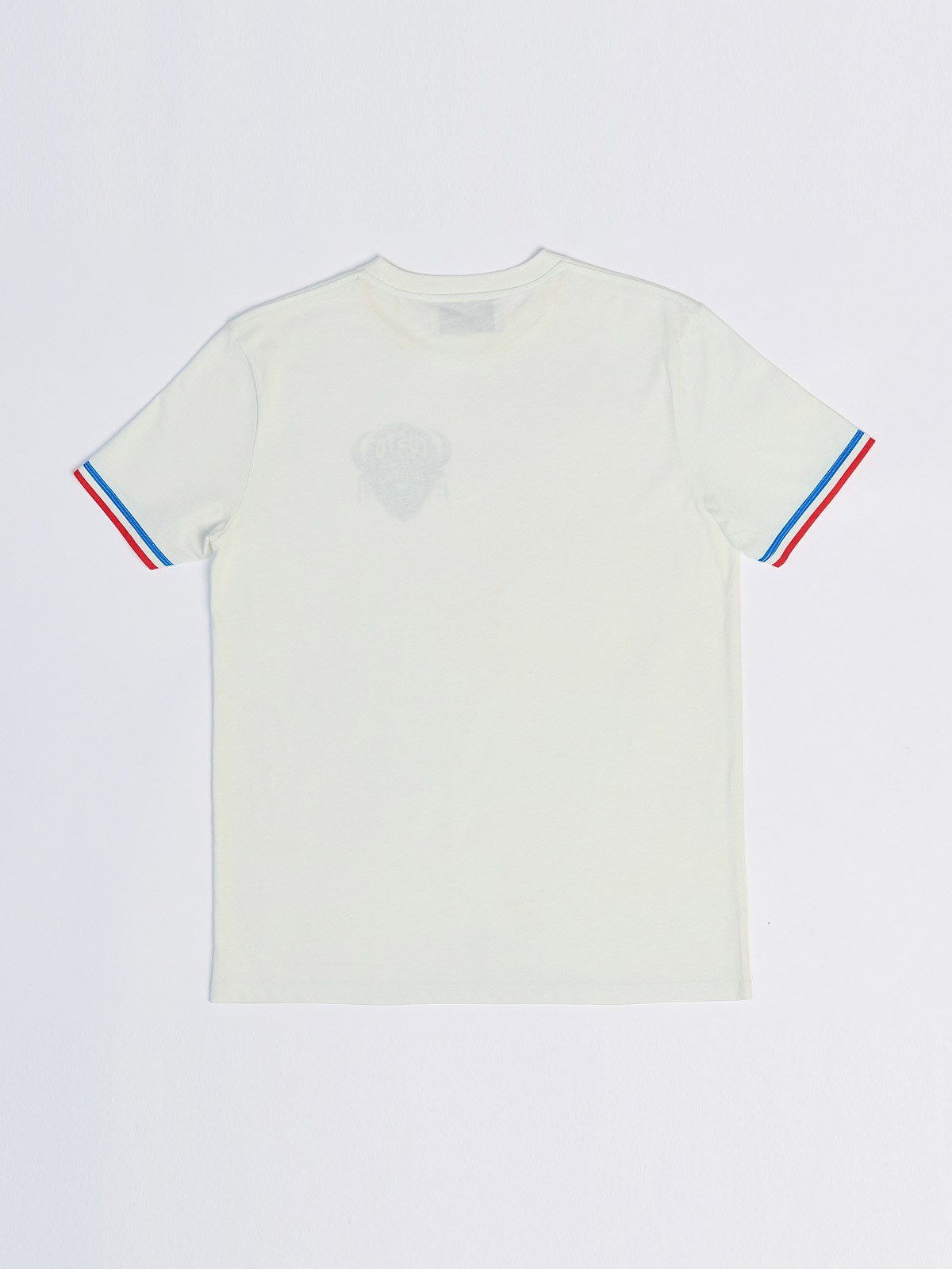 Basic Logo Art Freedom - Men’s T-Shirt | Custo Barcelona