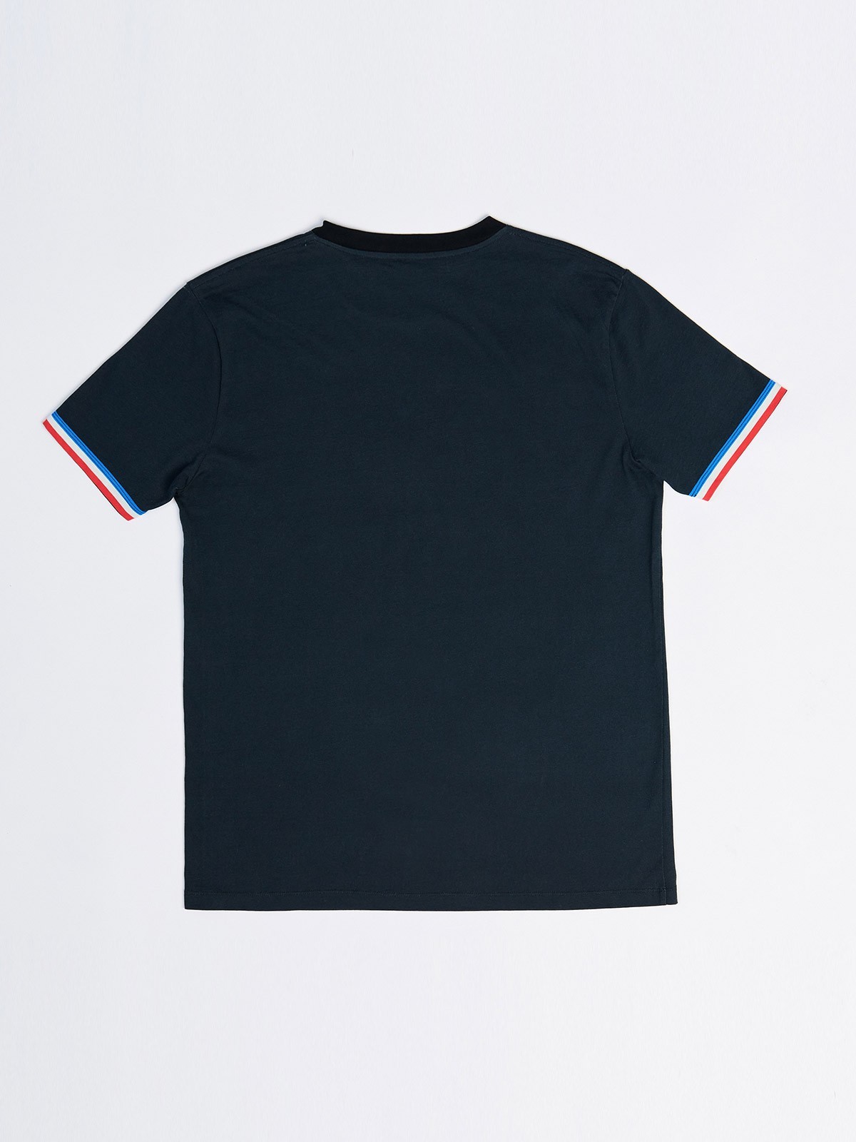 Basic Logo Art Freedom Black - Men’s T-Shirt | Custo Barcelona