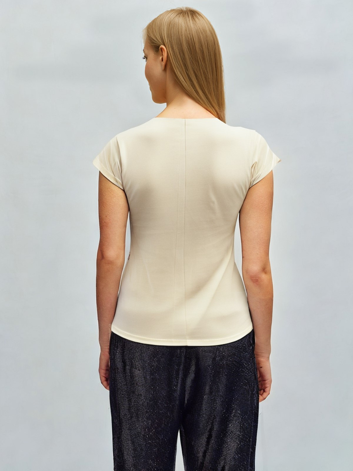 Hiller London Calling | Short Sleeve | Custo Barcelona