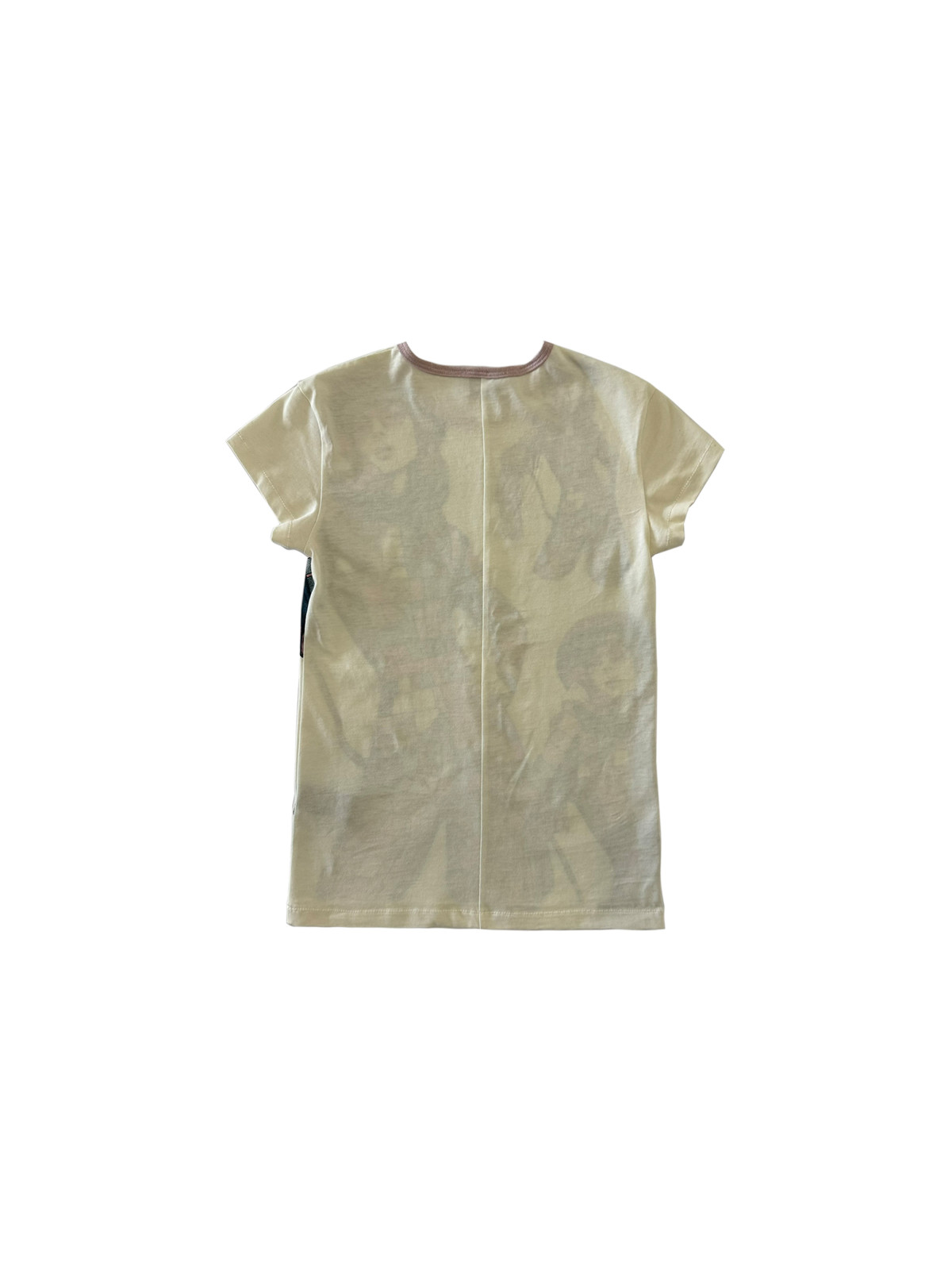 Hiller London Calling | Short Sleeve | Custo Barcelona