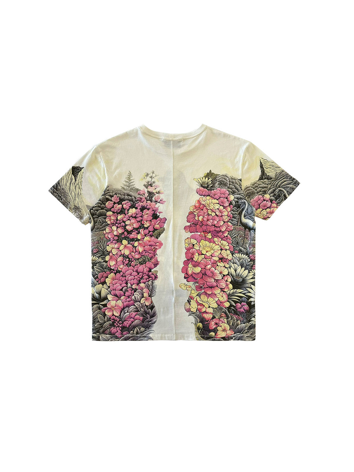 BY BACK BOHEMIAN ZOO 10889