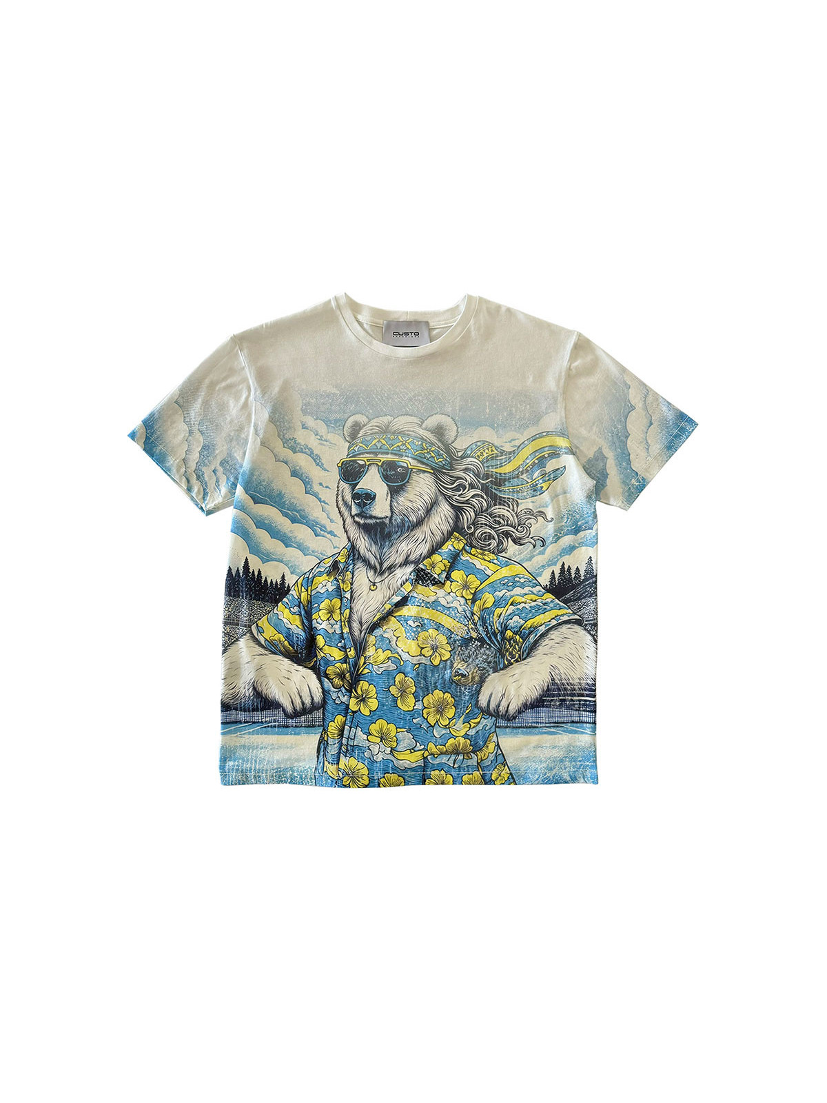 BASIC TENNIS MEN 13008