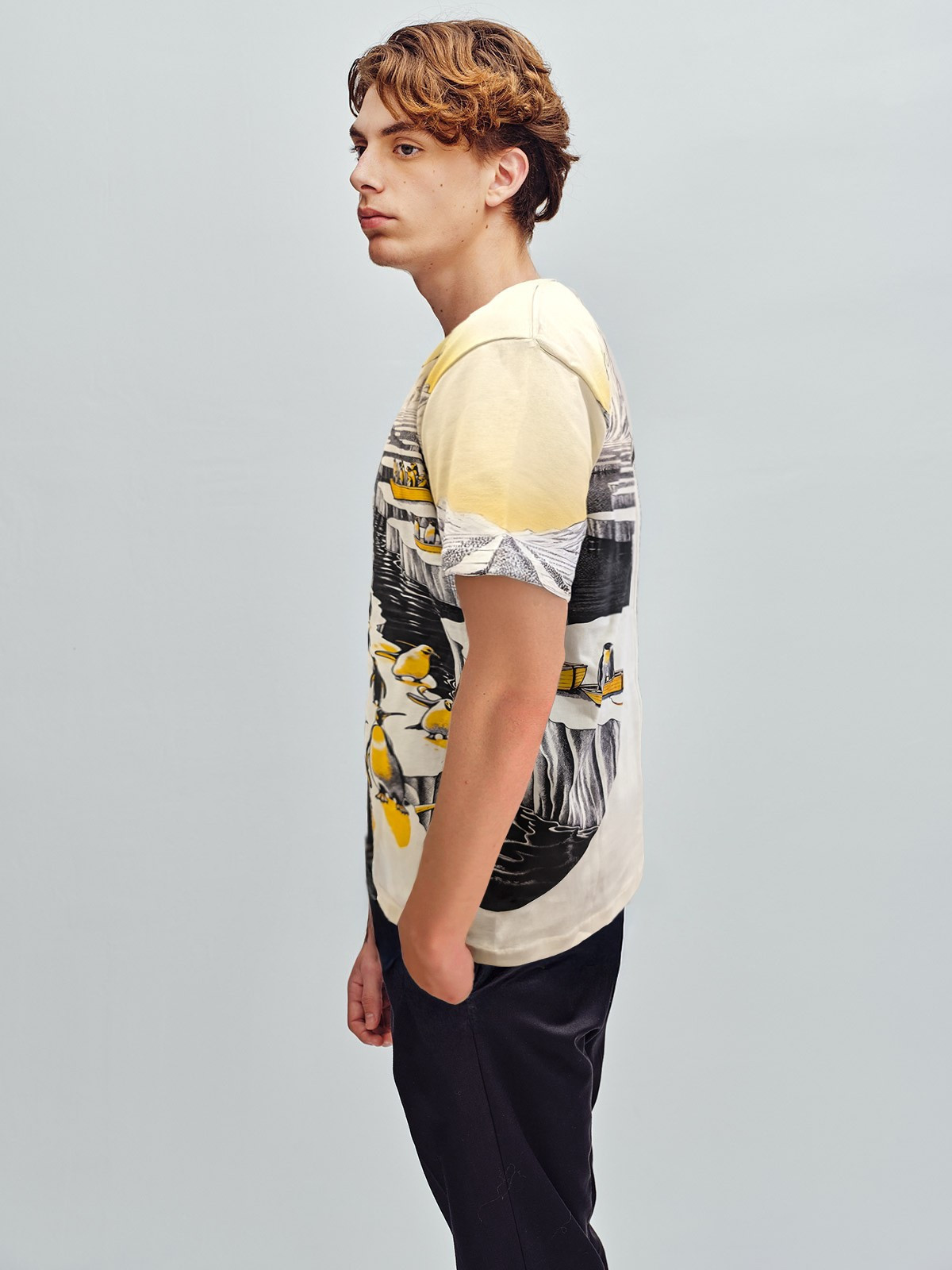 BY BACK GLOBAL WARMING 18812