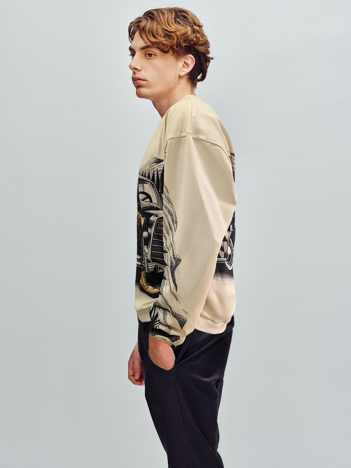 ALPHA NORTH FIORD 16106