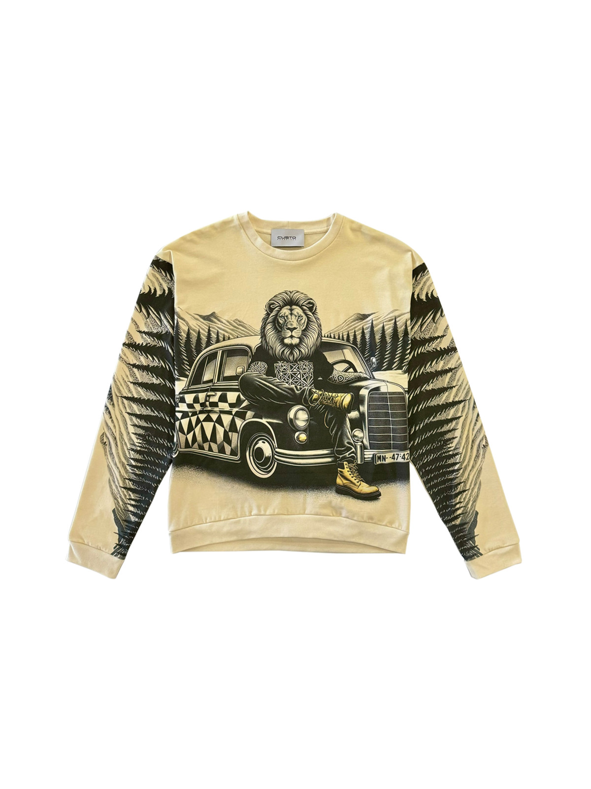 ALPHA NORTH FIORD 16106