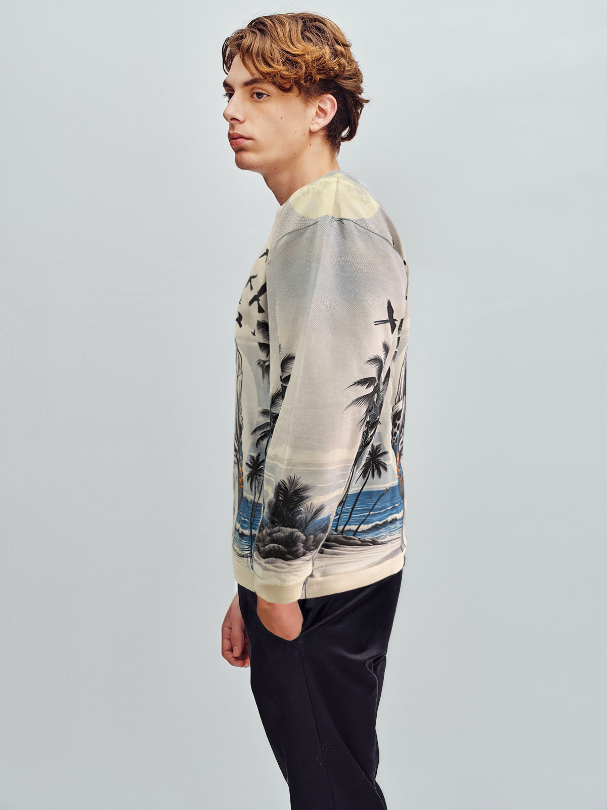 ALPHA WILD SHOPPING 14053