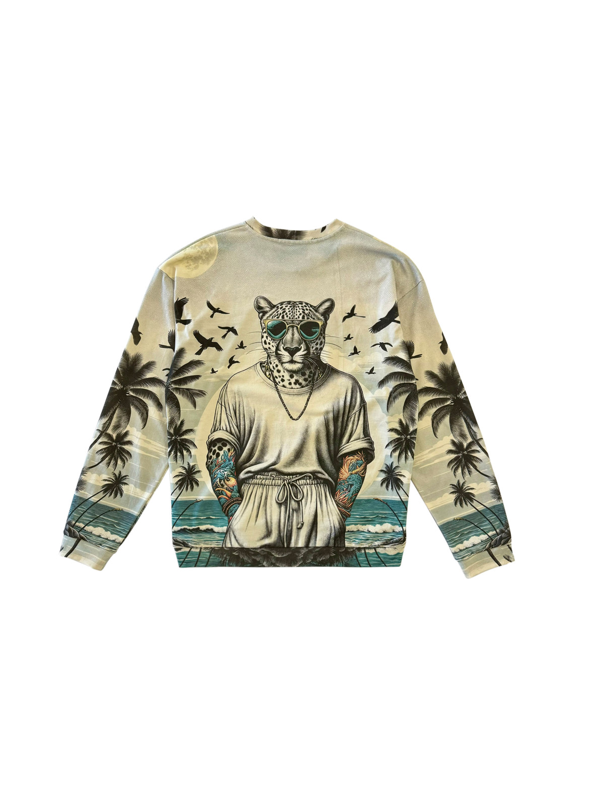 ALPHA WILD SHOPPING 14053