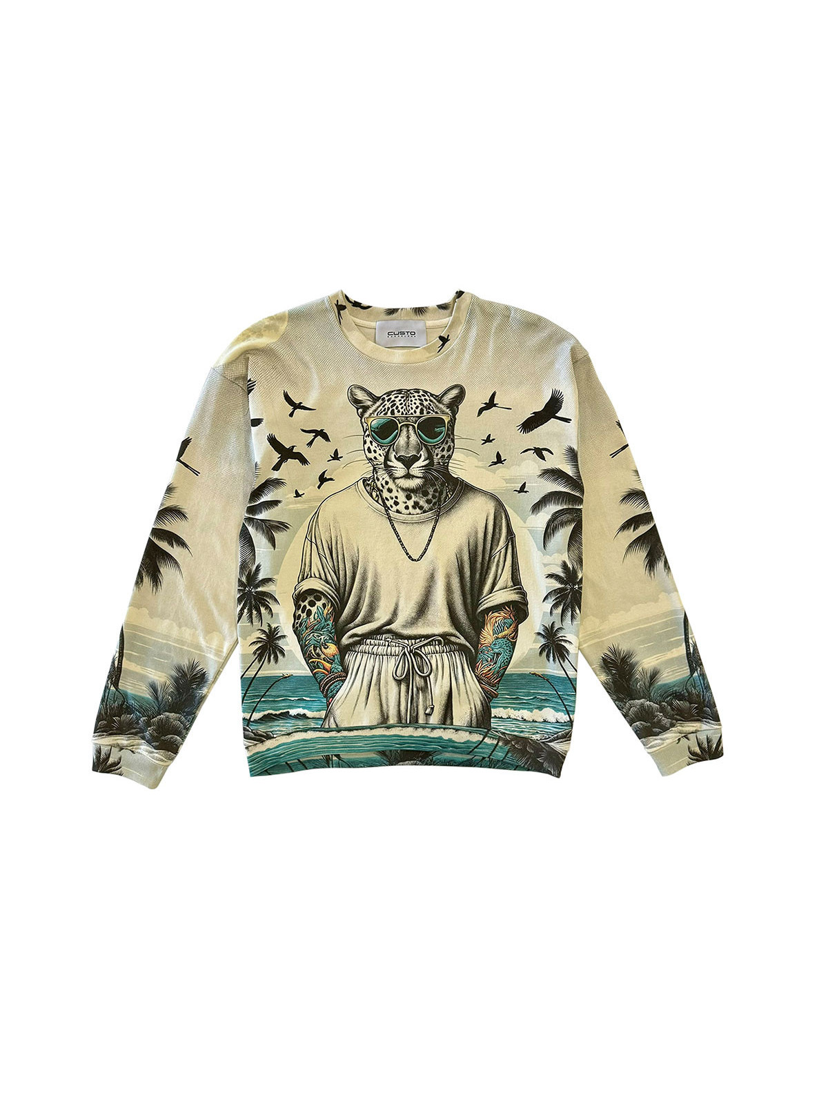 ALPHA WILD SHOPPING 14053