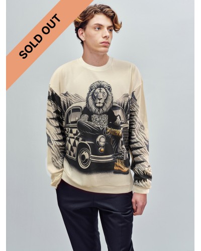 ALPHA NORTH FIORD 16106