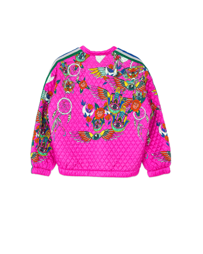 Silv Annu | Jacket Mujer | Custo Barcelona