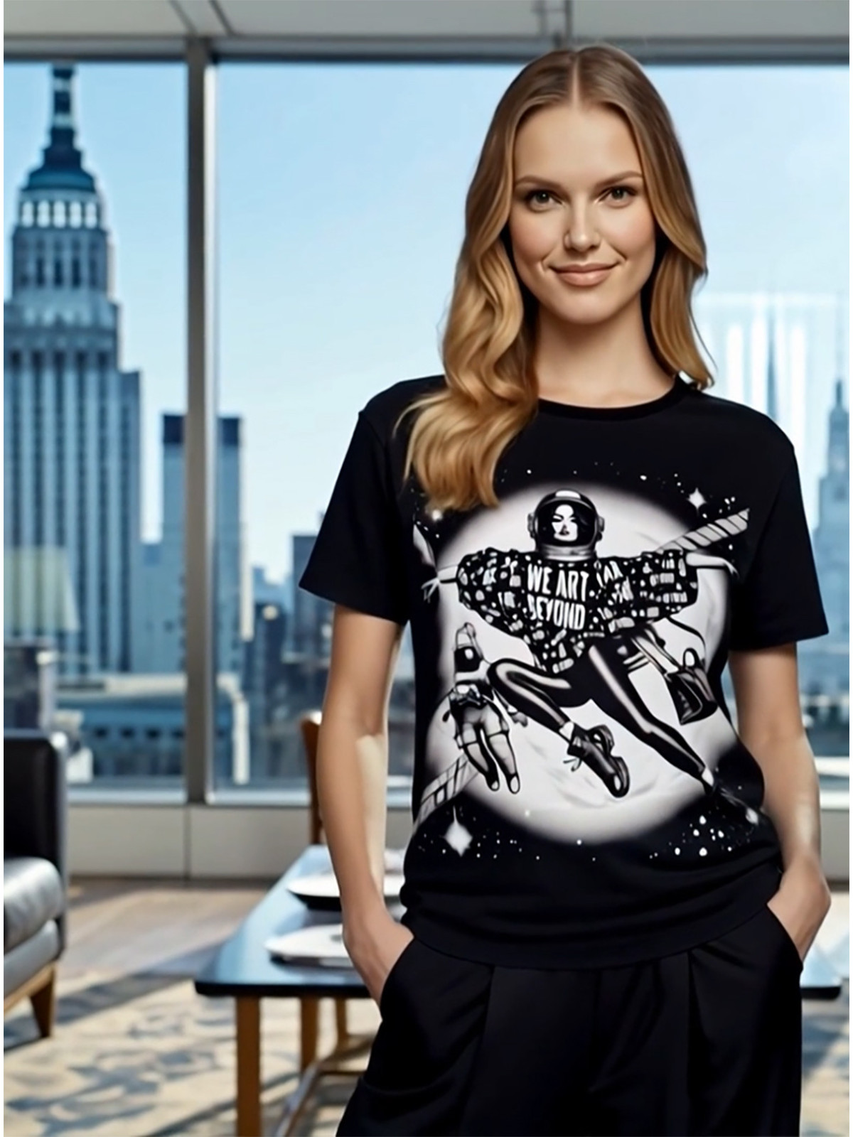 WHITING ART AND BEYOND