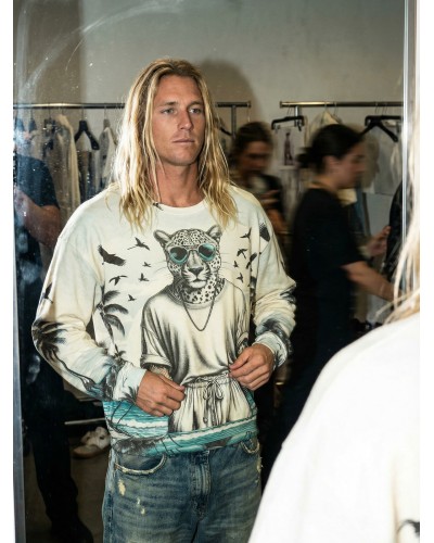 ALPHA WILD SHOPPING 14053