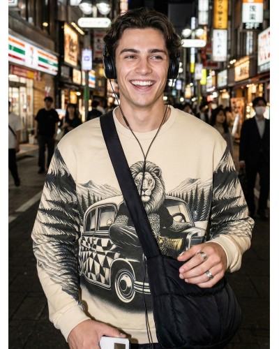 ALPHA NORTH FIORD 16106