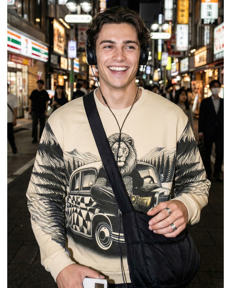 ALPHA NORTH FIORD 16106