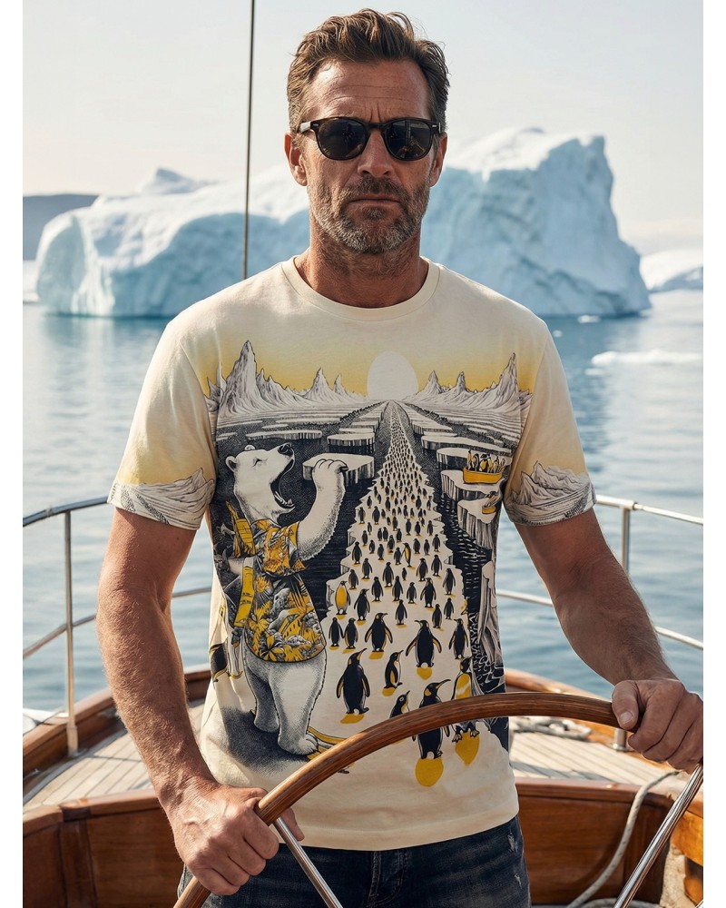 BY BACK GLOBAL WARMING 18812