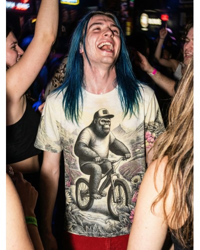 BY BACK BOHEMIAN ZOO 10889